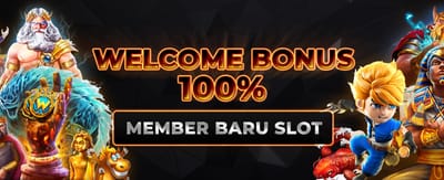 Klaim Bonus New Member